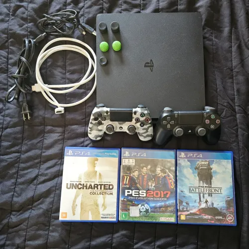 Playstation 4