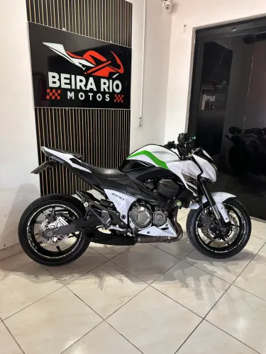 Kawasaki Z800
