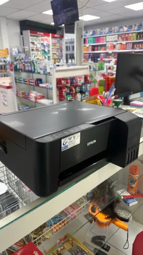 Impressora EPSON