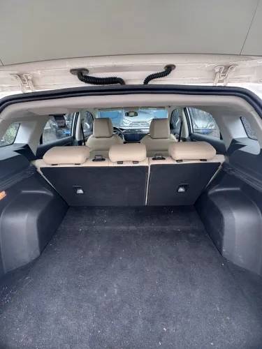 Ford Territory Titanium 1.5 Gtdi Ecobo. AUT 2021