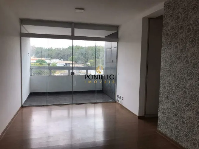 Apartamento no Bairro Eldorado