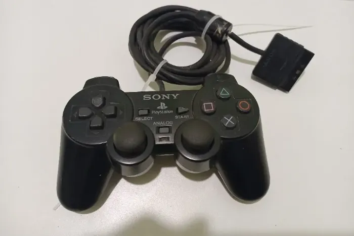 Controle Playstation 1 Original Sony