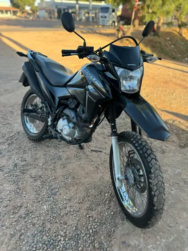 VENDE-SE NXR 160 ESDD Flexone