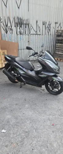 Pcx 160 2023 único dono