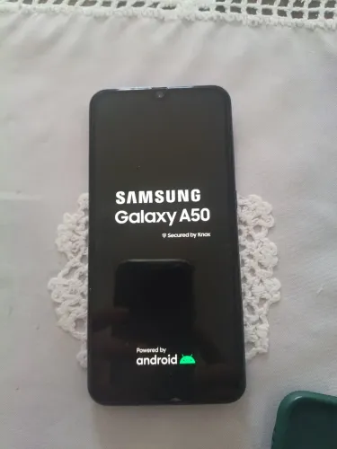 Galaxy A50