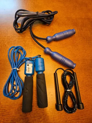 Trio de Cordas de Pular