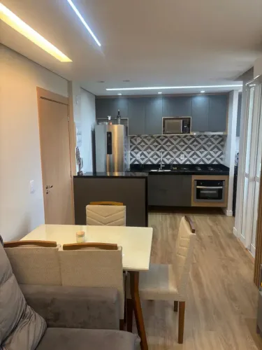 APARTAMENTO PARA VENDA NO CONDOMÍNIO MAXX SANTA ANGELA