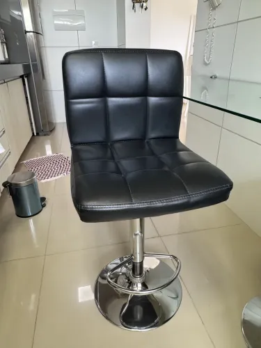 Banquetas de cozinha