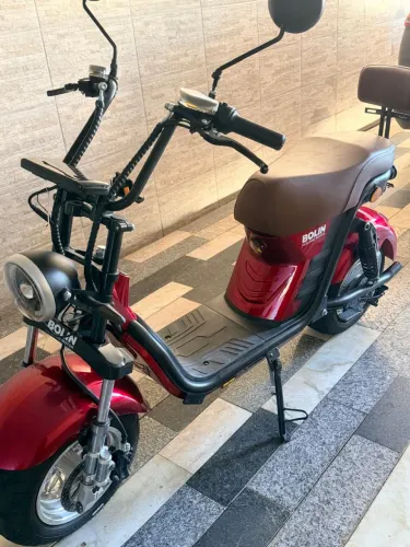 Scooter Elétrica X13
