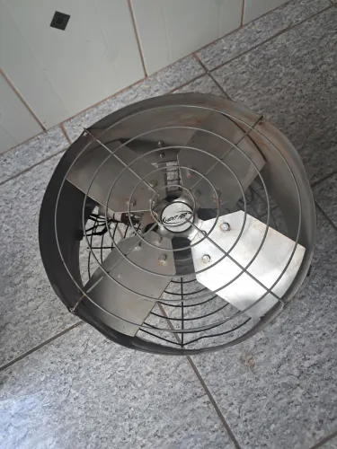 Exaustor para Biruta de 40