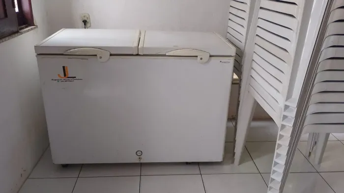 Aluguel de freezer slz