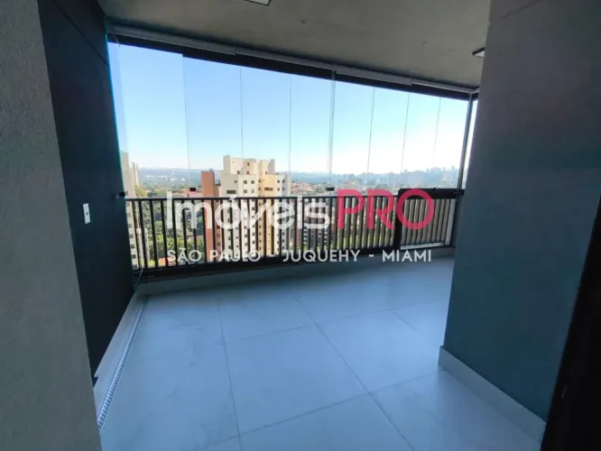 Apartamento para locação na Vila Madalena