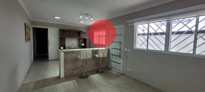 Vende, Casa, Vila Boa Vista, Barueri.