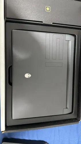 Dell Alienware M15R7