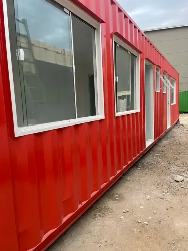 CASA CONTAINER