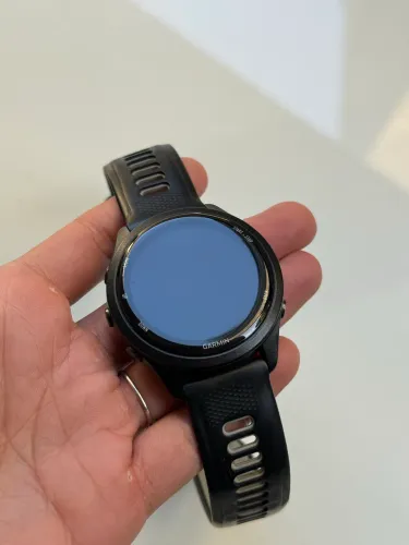 Garmin forerunner 265