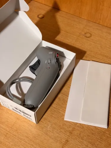 Dji Motion Controller para Dji Fpv Drone