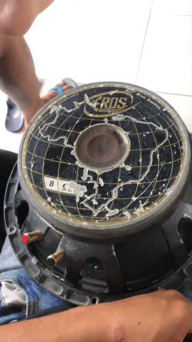 Vendo medio de 12