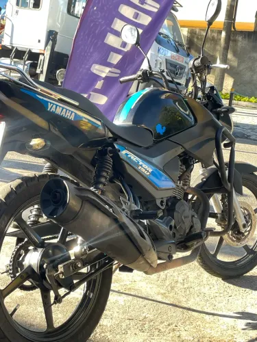 Vende-se factor  2021