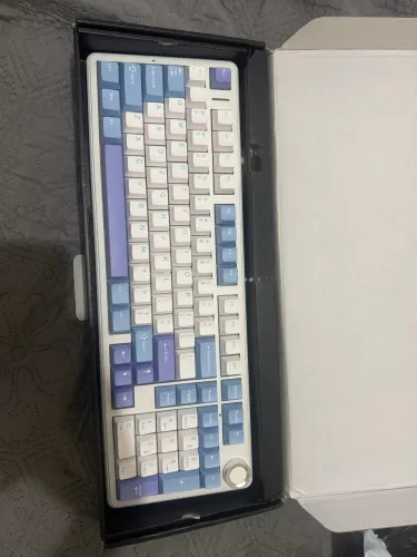 Teclado aula f99pro lacrado