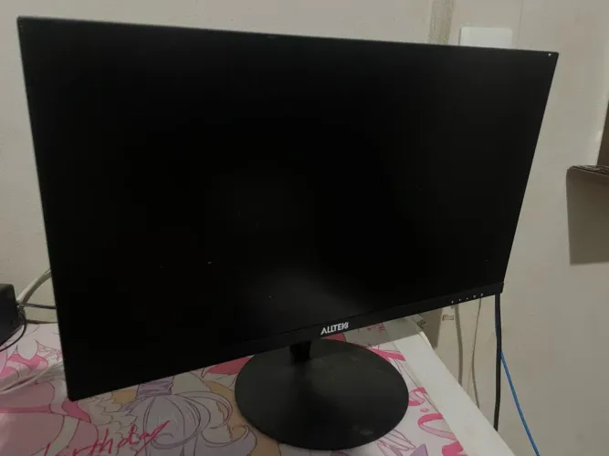 Monitor Alltek ATK-215 100hz