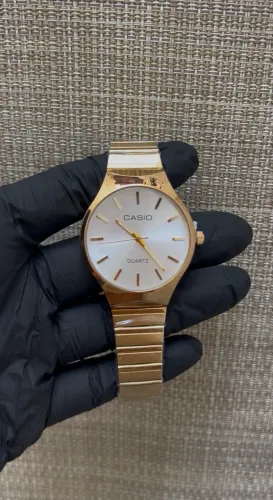 Relógio Casio premium