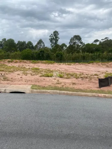 TERRENO À VENDA NO CONDOMINIO PORTAL DOS LAGOS EM JUNDIAI/SP