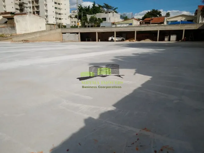 Galpão Zona Oeste