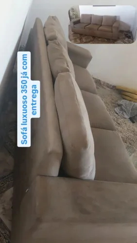 Sofá