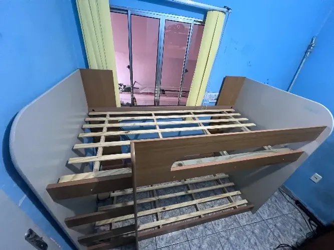 Beliche Montessoriano semi novo