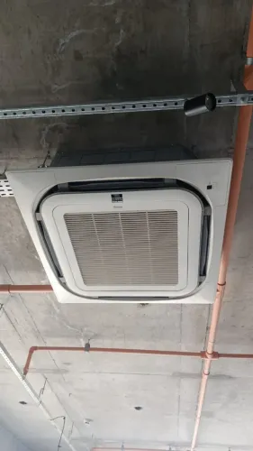 Ar Condicionado Cassete - Daikin - 30, 36 e 48 mil BTUS