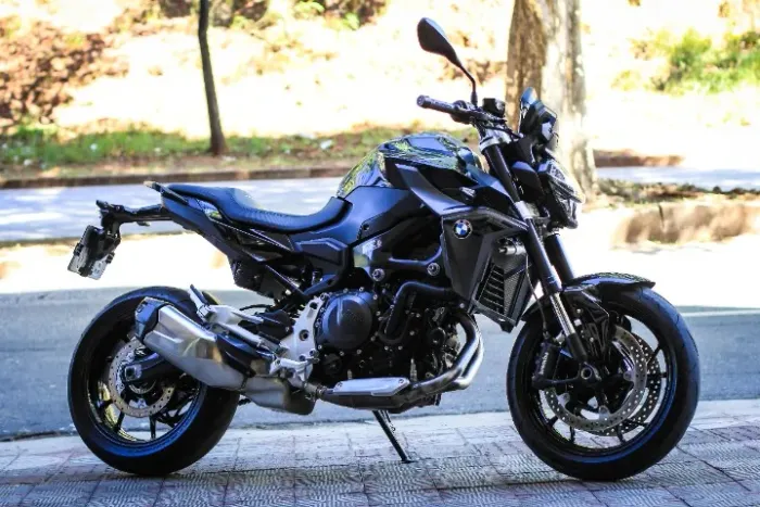 Bmw F900R - 2024