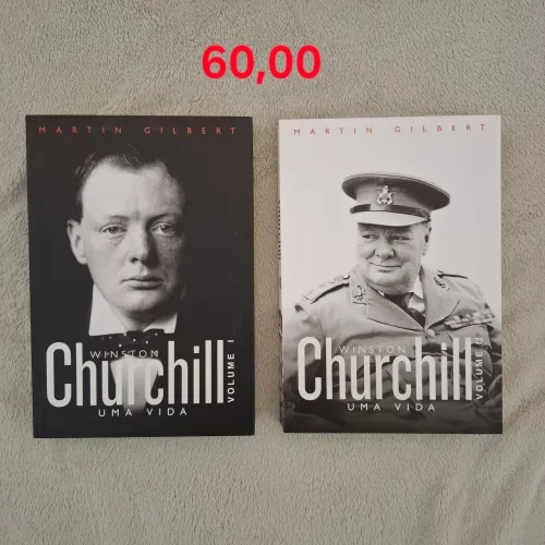 Biografia Winston Churchill