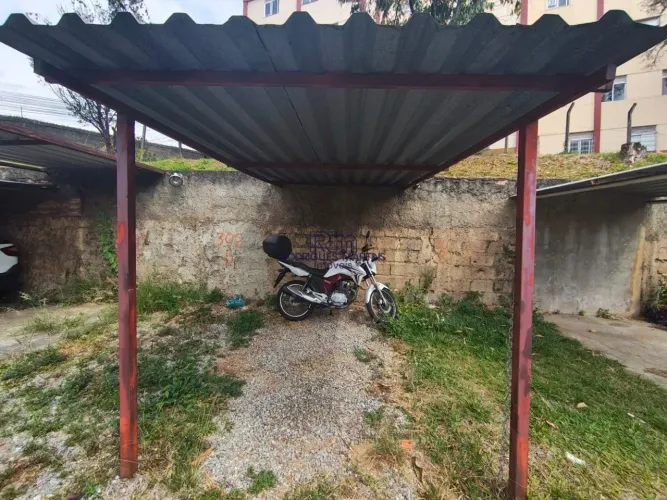 Apartamento à venda com 03 quartos no bairro Caiçara