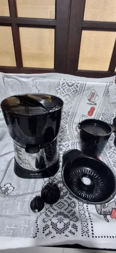 Espremedor Britânia Turbo Pro 260W Bivolt