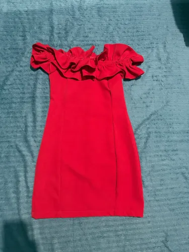 Vestido festa