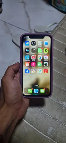 iPhone XR 64gb