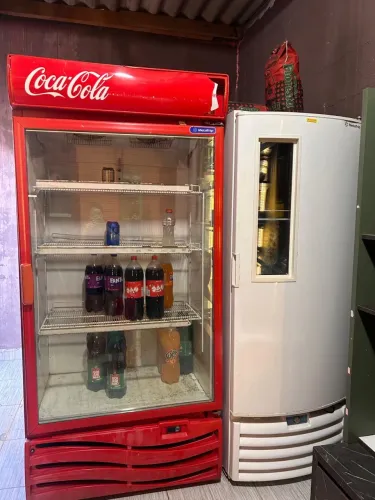 Freezers