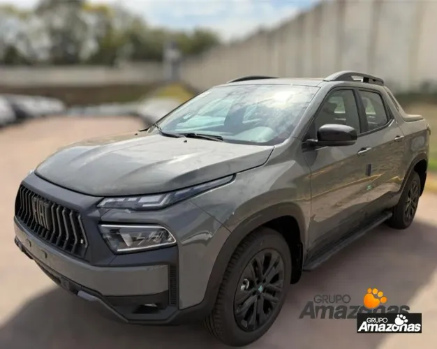 Fiat Toro Ultra 1.3 T270 4x2 Aut. 2027