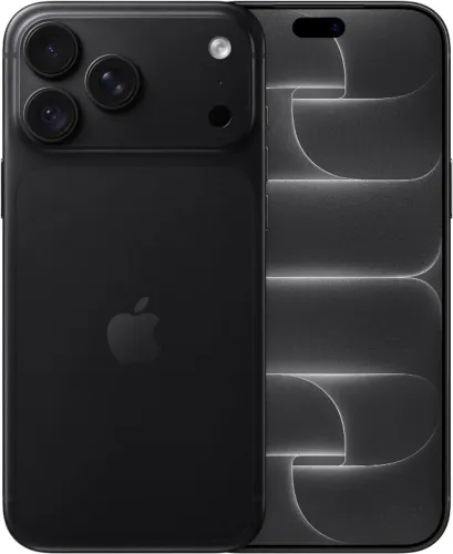 iPhone Pro Max - 512gb