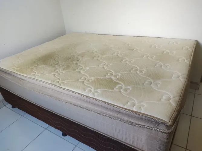 Cama de casal
