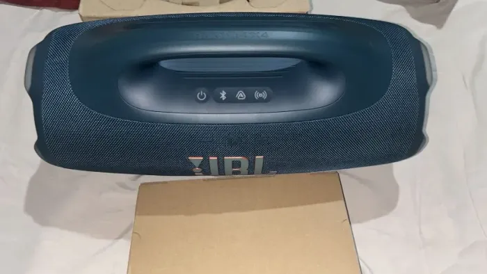 Jbl boombox 4