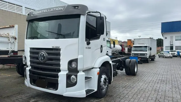 VW 17-280 ano 2020
