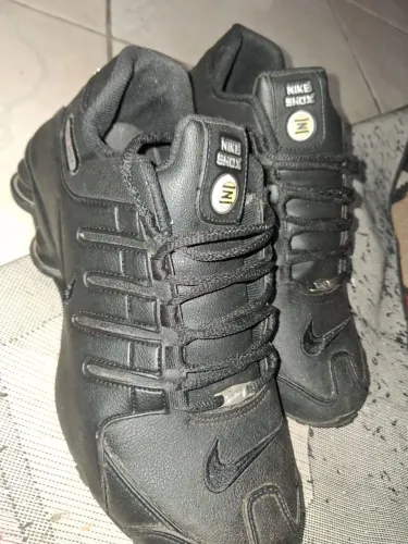 Nike 4 molas falso