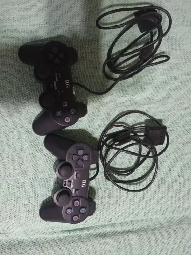 Manete de ps2