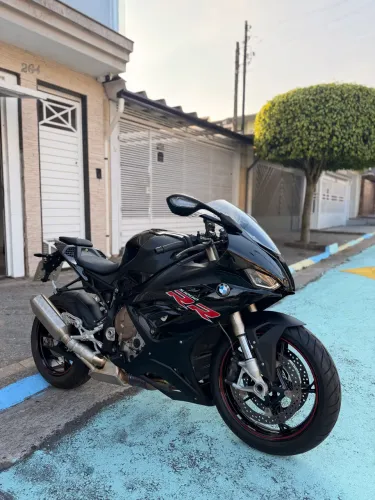 S1000rr 2022