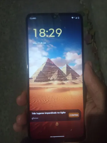 Moto g06