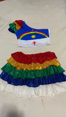 Conjunto frevo
