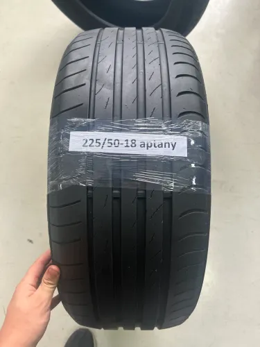 Pneu 225/50-18 RFT aptany