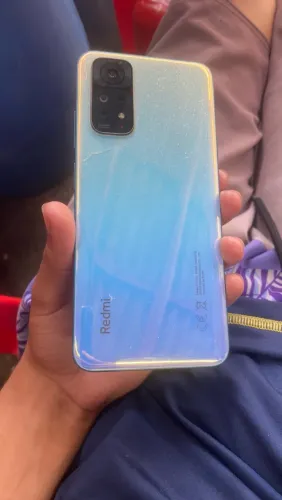 Xiaomi Redmi Note 11 ? 128 GB